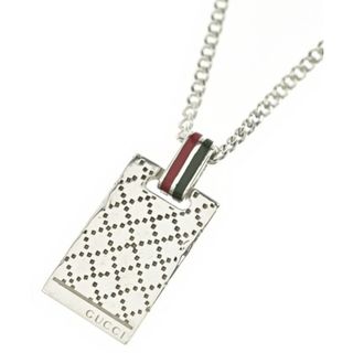 GUCCI(ネックレス)のフリマアイテム一覧 GUCCI(ネックレス)のフリマアイテム一覧