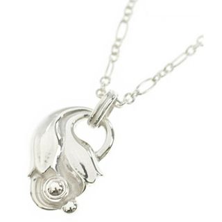 Georg Jensen(ネックレス)のフリマアイテム一覧 Georg Jensen(ネックレス)のフリマアイテム一覧