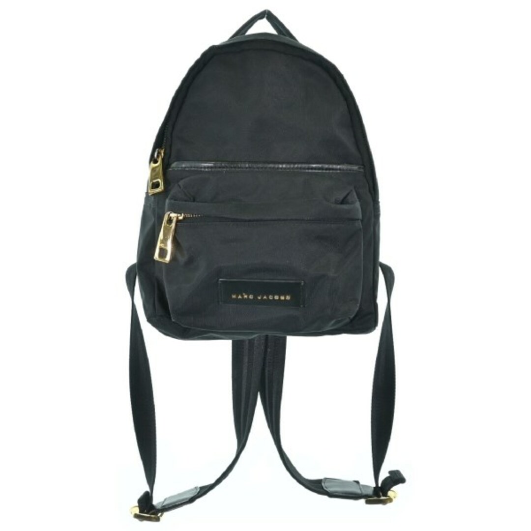 MARC JACOBS - MARC JACOBS マークジェイコブス バックパック MARC JACOBS - MARC JACOBS マークジェイコブス バックパック