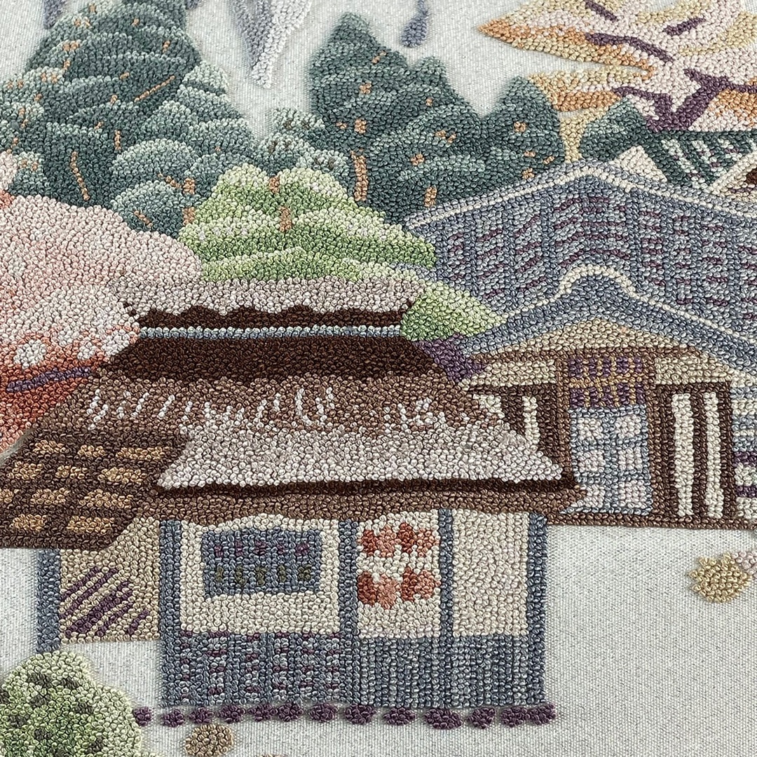 袋帯 名品 お太鼓柄 正絹 【中古】の通販 by バイセル ラクマ店 袋帯 名品 お太鼓柄 正絹 【中古】の通販 by バイセル ラクマ店