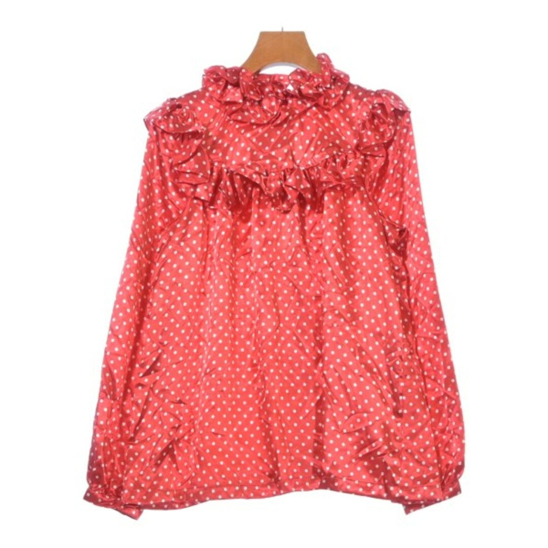 COMME des GARCONS GIRL - COMME des GARCONS GIRL ブラウス XS COMME des GARCONS GIRL - COMME des GARCONS GIRL ブラウス XS