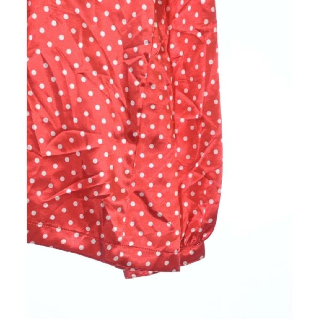 COMME des GARCONS GIRL - COMME des GARCONS GIRL ブラウス XS COMME des GARCONS GIRL - COMME des GARCONS GIRL ブラウス XS