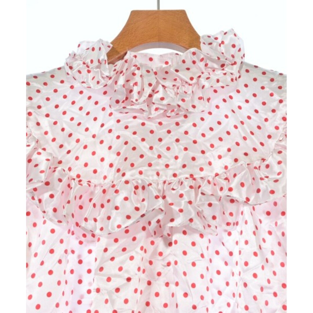 COMME des GARCONS GIRL - COMME des GARCONS GIRL ブラウス S COMME des GARCONS GIRL - COMME des GARCONS GIRL ブラウス S