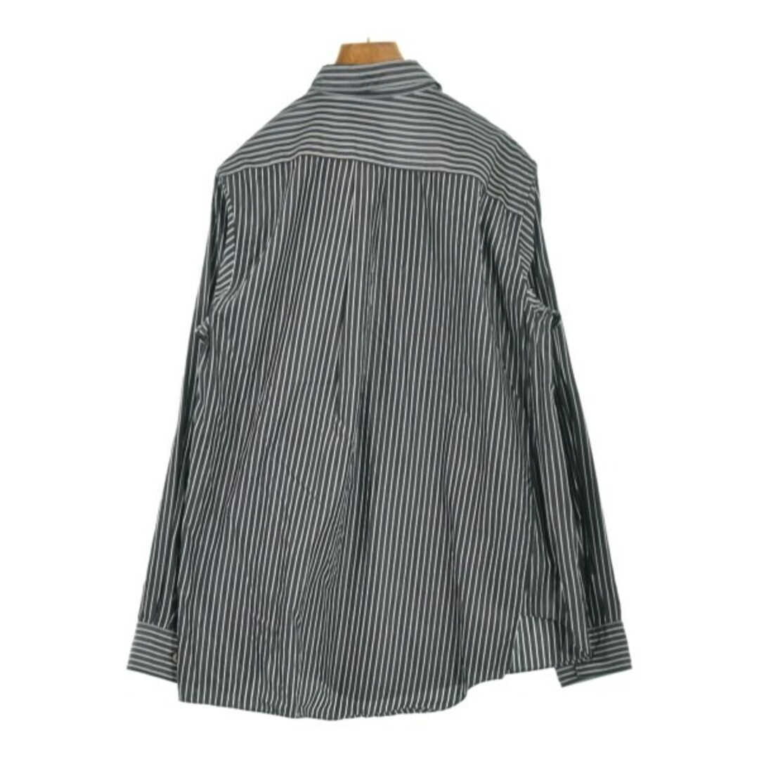 BLACK COMME des GARCONS - BLACK COMME des GARCONS ブラウス S BLACK COMME des GARCONS - BLACK COMME des GARCONS ブラウス S