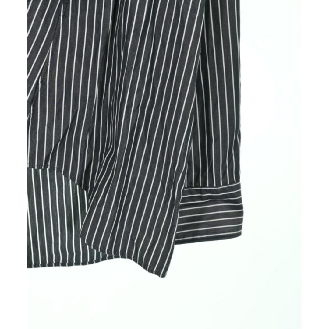 BLACK COMME des GARCONS - BLACK COMME des GARCONS ブラウス S BLACK COMME des GARCONS - BLACK COMME des GARCONS ブラウス S