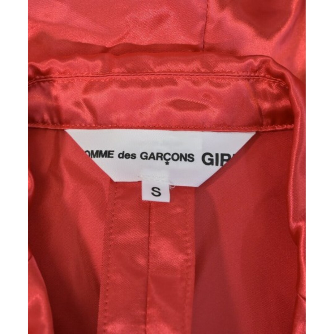 COMME des GARCONS GIRL - COMME des GARCONS GIRL カジュアル COMME des GARCONS GIRL - COMME des GARCONS GIRL カジュアル
