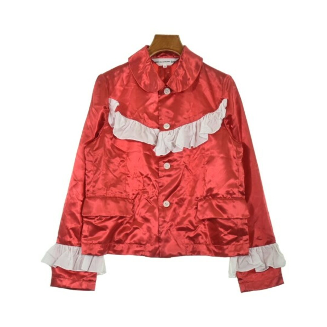 COMME des GARCONS GIRL - COMME des GARCONS GIRL カジュアル COMME des GARCONS GIRL - COMME des GARCONS GIRL カジュアル