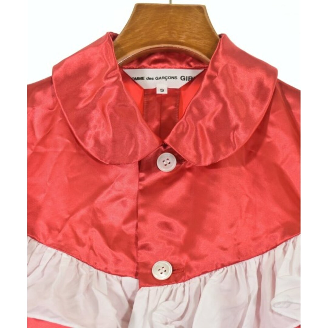 COMME des GARCONS GIRL - COMME des GARCONS GIRL カジュアル COMME des GARCONS GIRL - COMME des GARCONS GIRL カジュアル