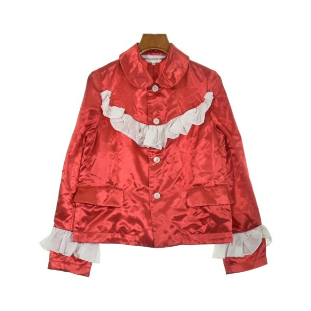COMME des GARCONS GIRL - COMME des GARCONS GIRL カジュアル COMME des GARCONS GIRL - COMME des GARCONS GIRL カジュアル