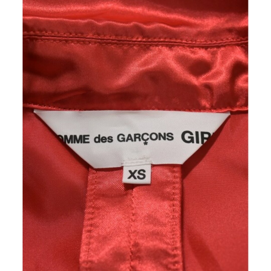 COMME des GARCONS GIRL - COMME des GARCONS GIRL カジュアル COMME des GARCONS GIRL - COMME des GARCONS GIRL カジュアル
