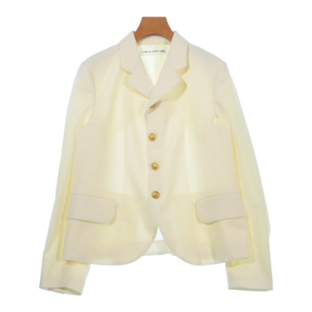 COMME des GARCONS GIRL - COMME des GARCONS GIRL カジュアル COMME des GARCONS GIRL - COMME des GARCONS GIRL カジュアル