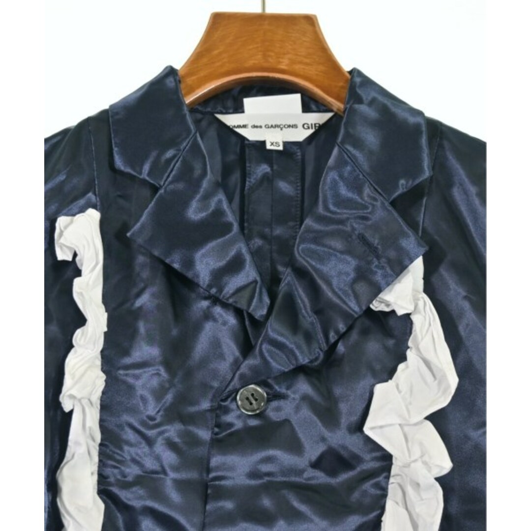 COMME des GARCONS GIRL - COMME des GARCONS GIRL カジュアル COMME des GARCONS GIRL - COMME des GARCONS GIRL カジュアル