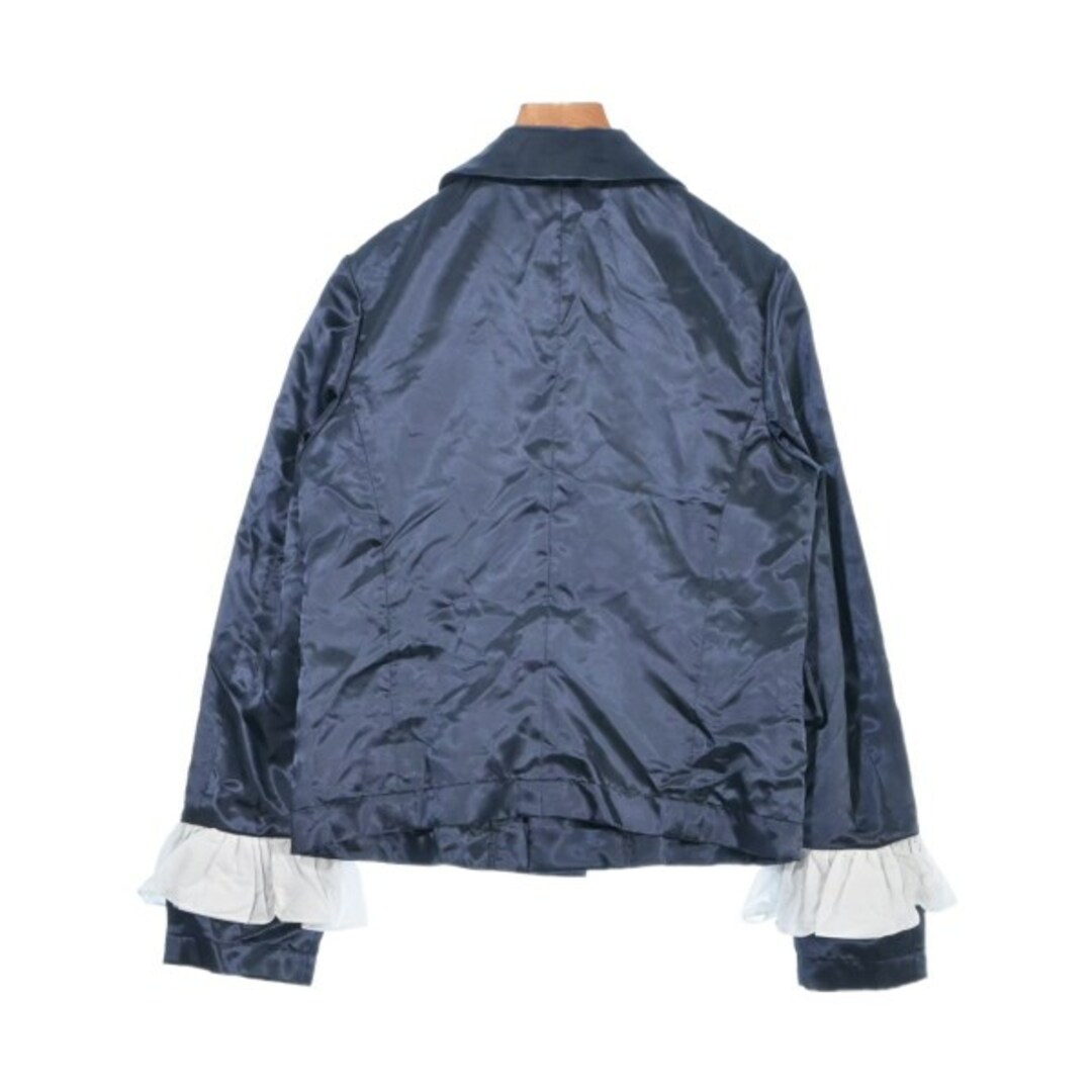 COMME des GARCONS GIRL - COMME des GARCONS GIRL ブルゾン COMME des GARCONS GIRL - COMME des GARCONS GIRL ブルゾン