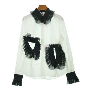 noir kei ninomiya(シャツ/ブラウス(長袖/七分))のフリマ noir kei ninomiya(シャツ/ブラウス(長袖/七分))のフリマ