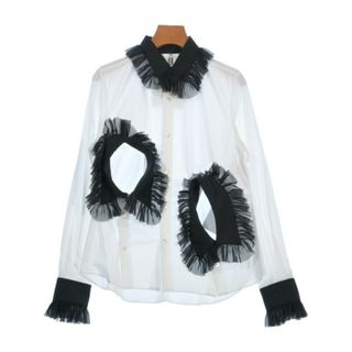 noir kei ninomiya(シャツ/ブラウス(長袖/七分))のフリマ noir kei ninomiya(シャツ/ブラウス(長袖/七分))のフリマ