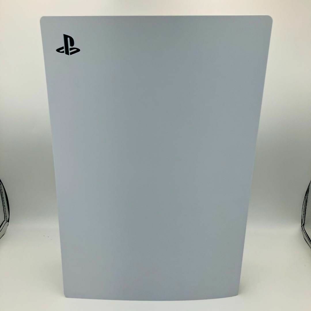 PlayStation - 【美品】SONY PlayStation5 本体 CFI-1200A01の PlayStation - 【美品】SONY PlayStation5 本体 CFI-1200A01の