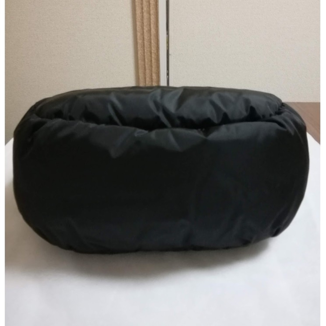 MONCLER - 美品。MONCLER モンクレール CARADOC MINI トート MONCLER - 美品。MONCLER モンクレール CARADOC MINI トート