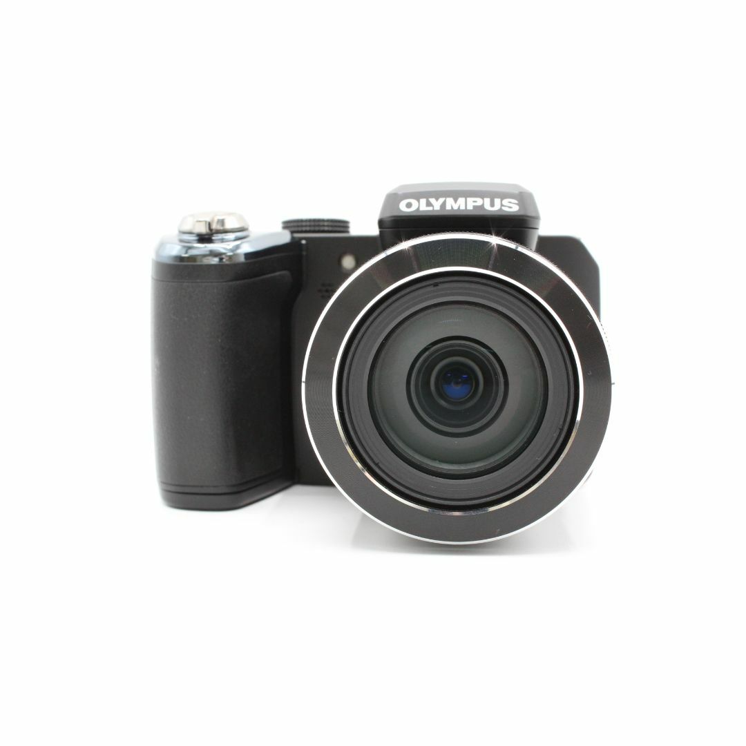 OLYMPUS - <<化粧箱付き!!>>【美品】OLYMPUS オリンパス OLYMPUS - <<化粧箱付き!!>>【美品】OLYMPUS オリンパス