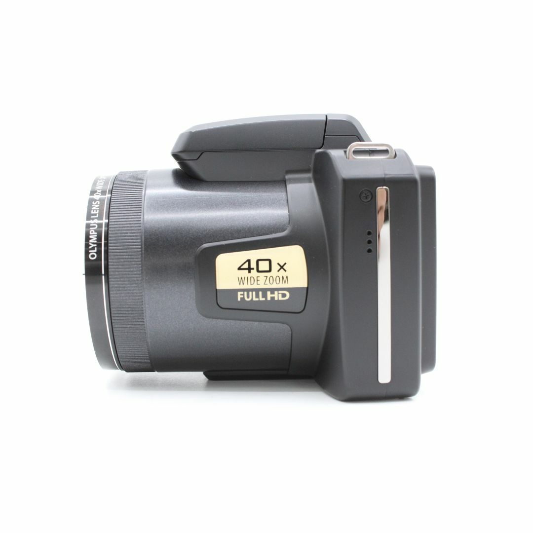 OLYMPUS - <<化粧箱付き!!>>【美品】OLYMPUS オリンパス OLYMPUS - <<化粧箱付き!!>>【美品】OLYMPUS オリンパス