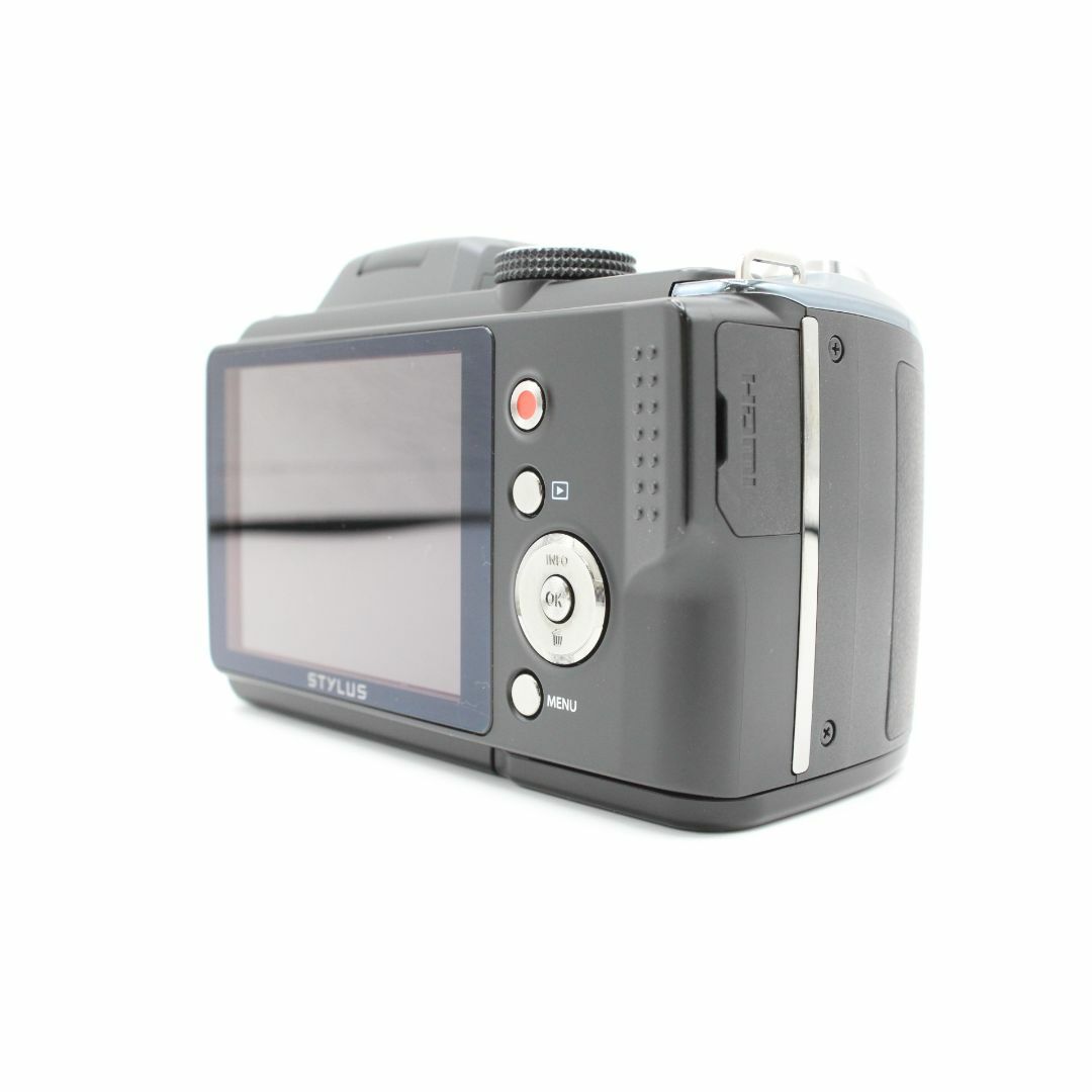OLYMPUS - <<化粧箱付き!!>>【美品】OLYMPUS オリンパス OLYMPUS - <<化粧箱付き!!>>【美品】OLYMPUS オリンパス