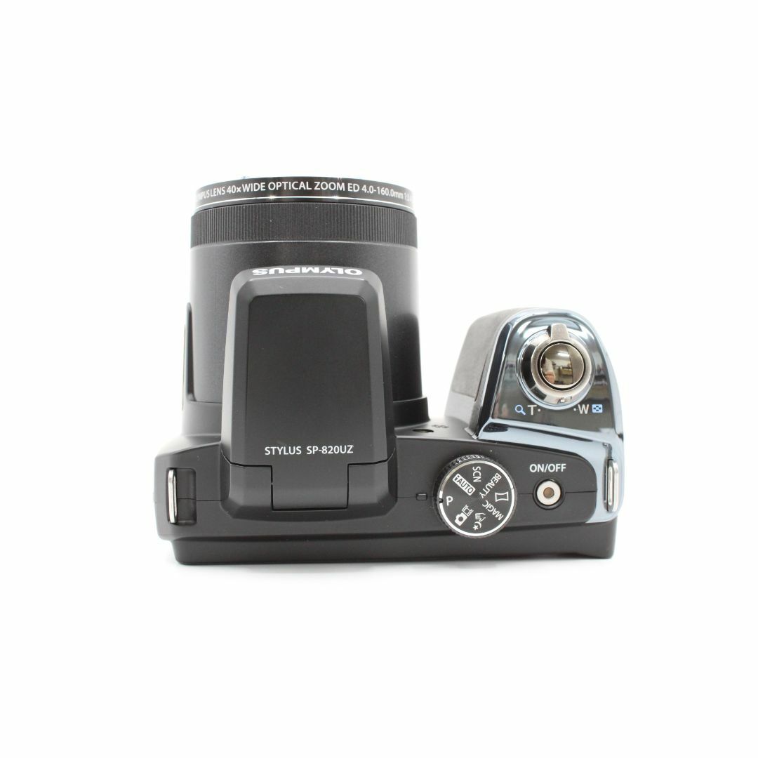 OLYMPUS - <<化粧箱付き!!>>【美品】OLYMPUS オリンパス OLYMPUS - <<化粧箱付き!!>>【美品】OLYMPUS オリンパス