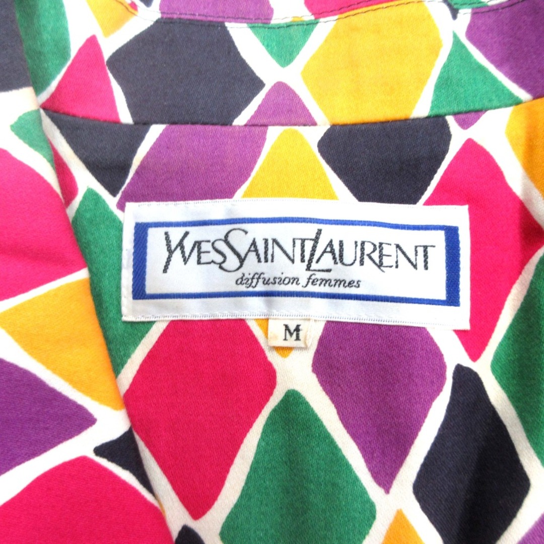 Yves Saint Laurent - YVES SAINT LAURENT イヴサンローラン Yves Saint Laurent - YVES SAINT LAURENT イヴサンローラン