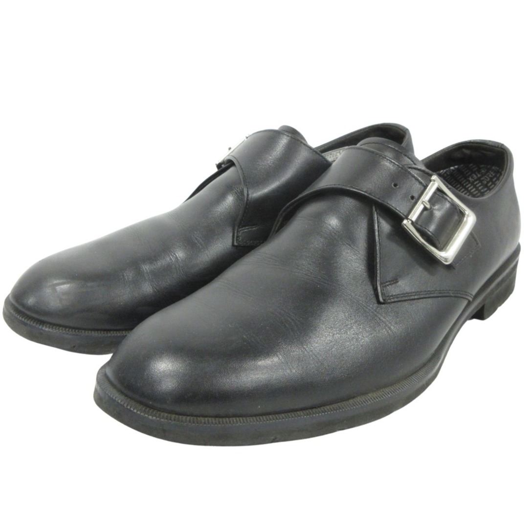 REGAL - 美品 REGAL リーガル GORE-TEX ゴアテックス モンク REGAL - 美品 REGAL リーガル GORE-TEX ゴアテックス モンク