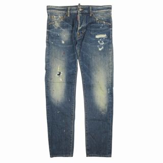 DSQUARED2(デニム/ジーンズ)のフリマアイテム一覧 DSQUARED2(デニム/ジーンズ)のフリマアイテム一覧