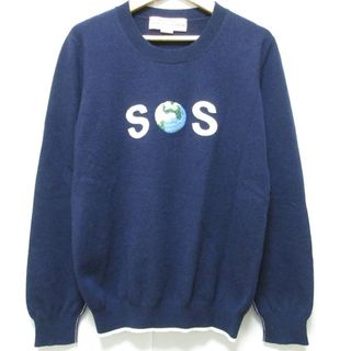 Stella McCartney(ニット/セーター)のフリマアイテム一覧 Stella McCartney(ニット/セーター)のフリマアイテム一覧