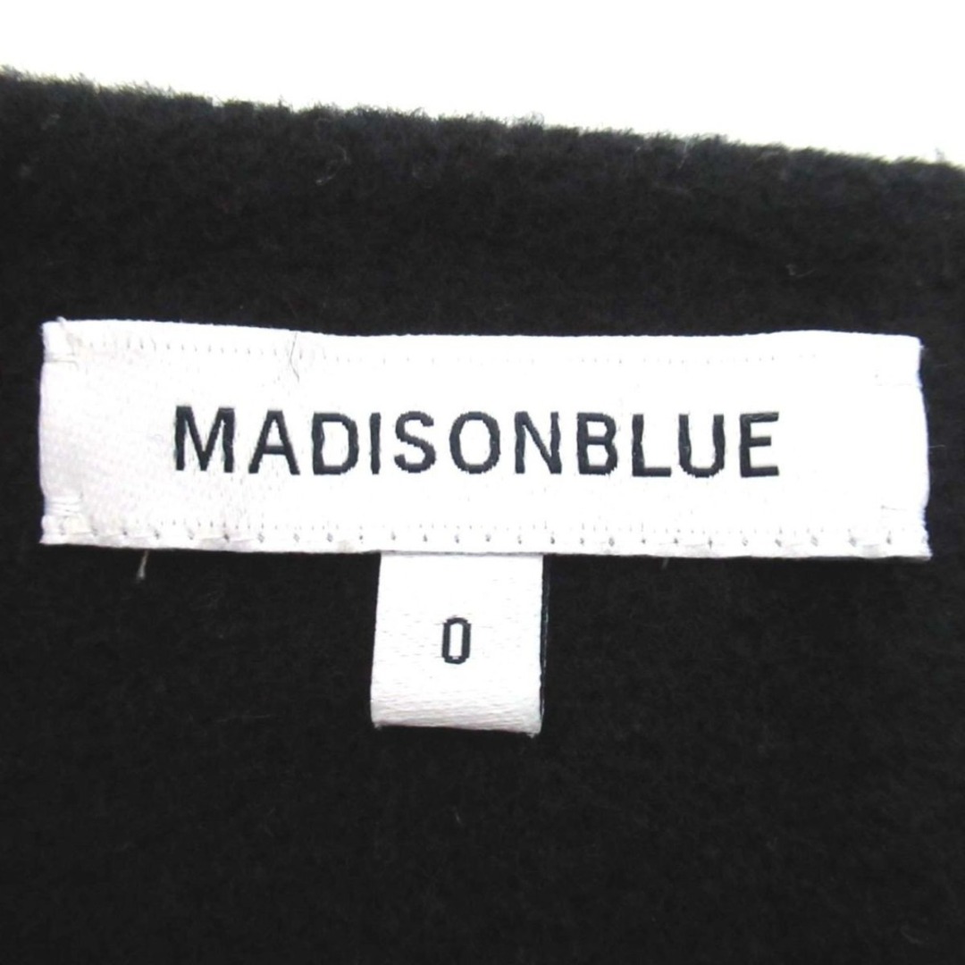 MADISONBLUE - 美品 MADISON BLUE マディソンブルー REVER HIGH MADISONBLUE - 美品 MADISON BLUE マディソンブルー REVER HIGH