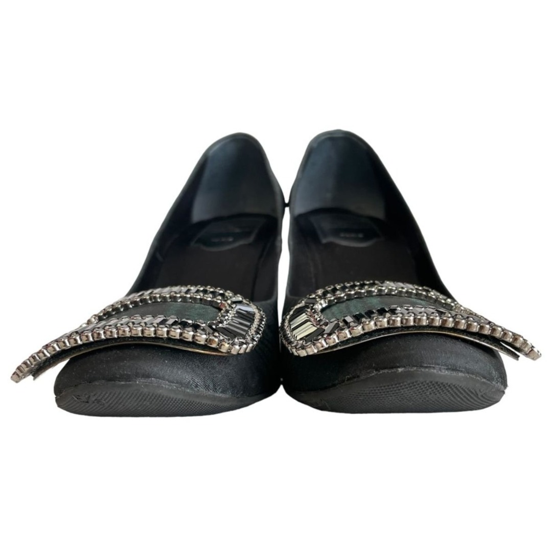 ROGER VIVIER - 良品 Roger Vivier ロジェヴィヴィエ 総柄 ROGER VIVIER - 良品 Roger Vivier ロジェヴィヴィエ 総柄