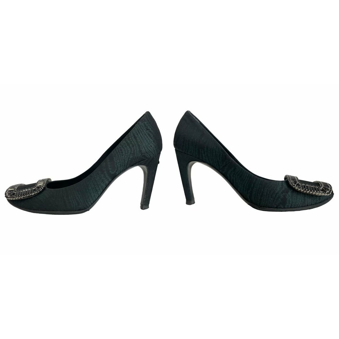 ROGER VIVIER - 良品 Roger Vivier ロジェヴィヴィエ 総柄 ROGER VIVIER - 良品 Roger Vivier ロジェヴィヴィエ 総柄