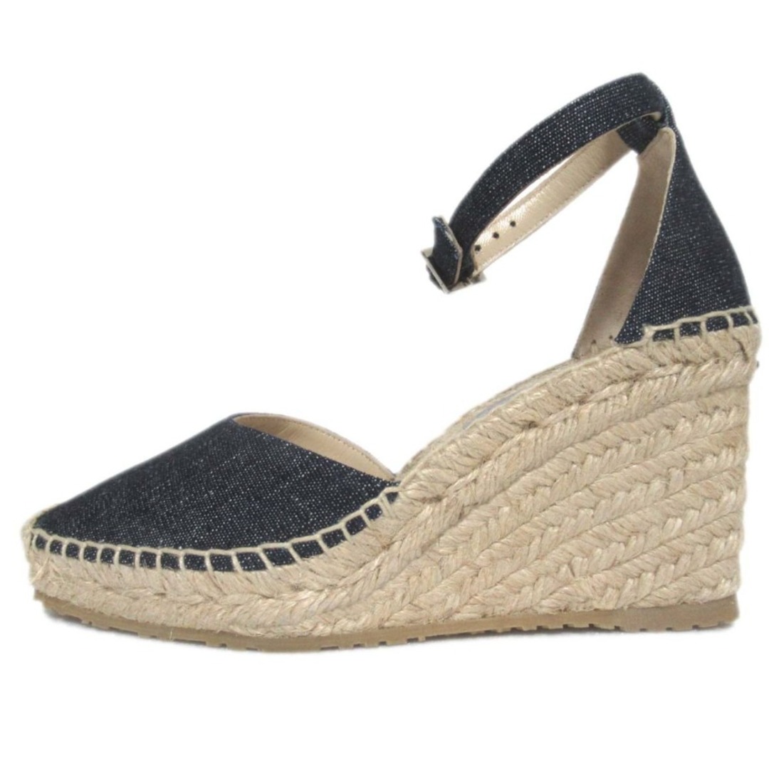 JIMMY CHOO - 新品同様 JIMMY CHOO ジミーチュウ LAYKEN90 JIMMY CHOO - 新品同様 JIMMY CHOO ジミーチュウ LAYKEN90