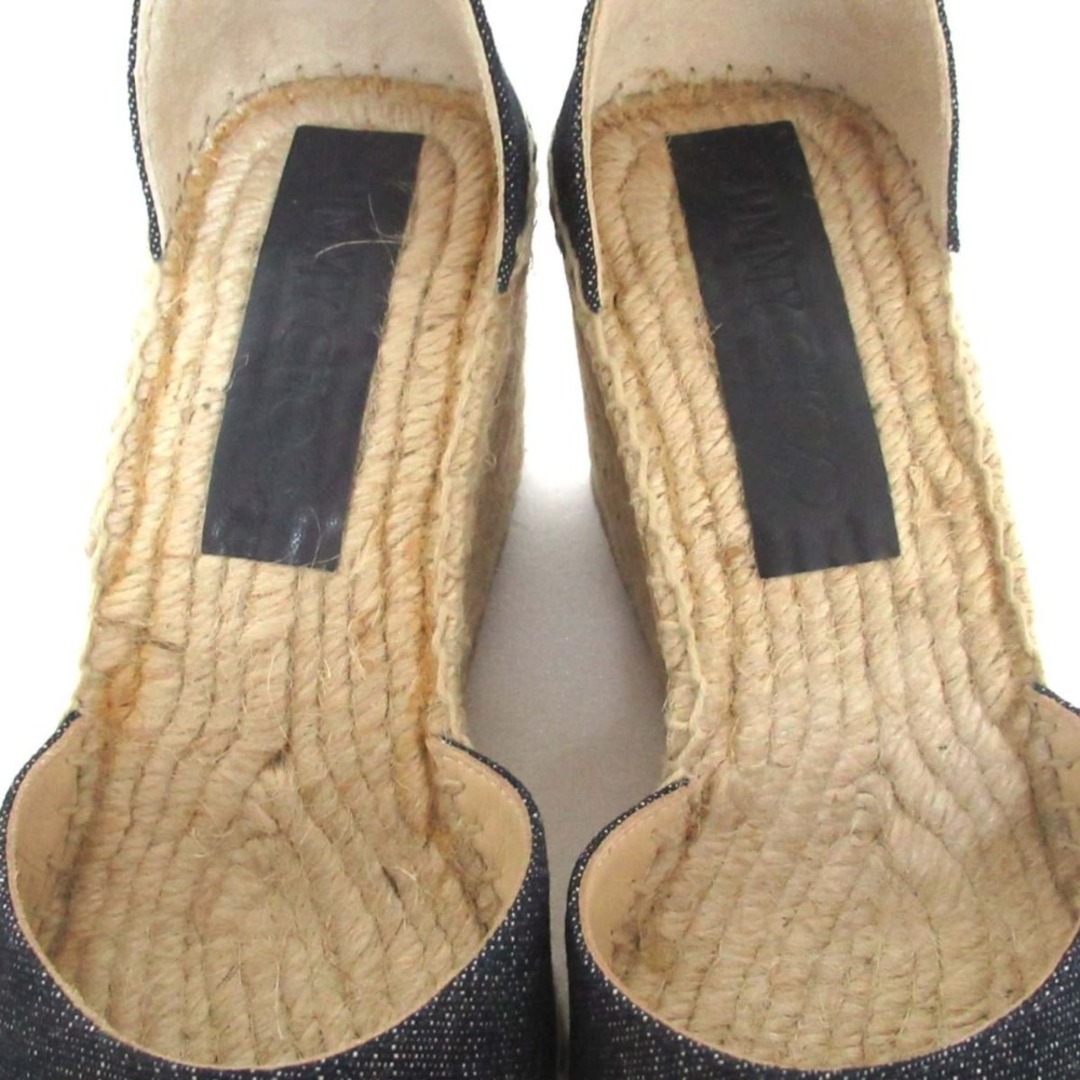 JIMMY CHOO - 新品同様 JIMMY CHOO ジミーチュウ LAYKEN90 JIMMY CHOO - 新品同様 JIMMY CHOO ジミーチュウ LAYKEN90