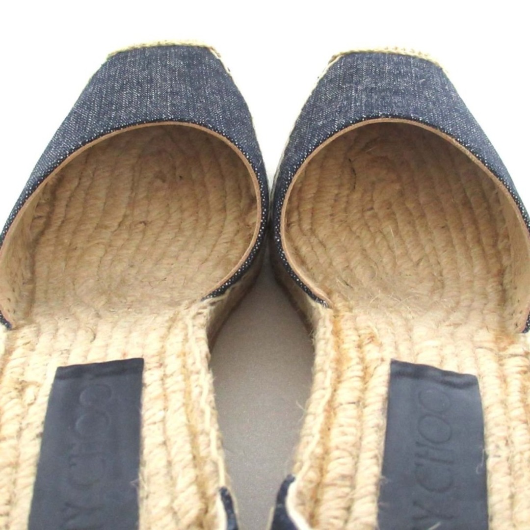 JIMMY CHOO - 新品同様 JIMMY CHOO ジミーチュウ LAYKEN90 JIMMY CHOO - 新品同様 JIMMY CHOO ジミーチュウ LAYKEN90