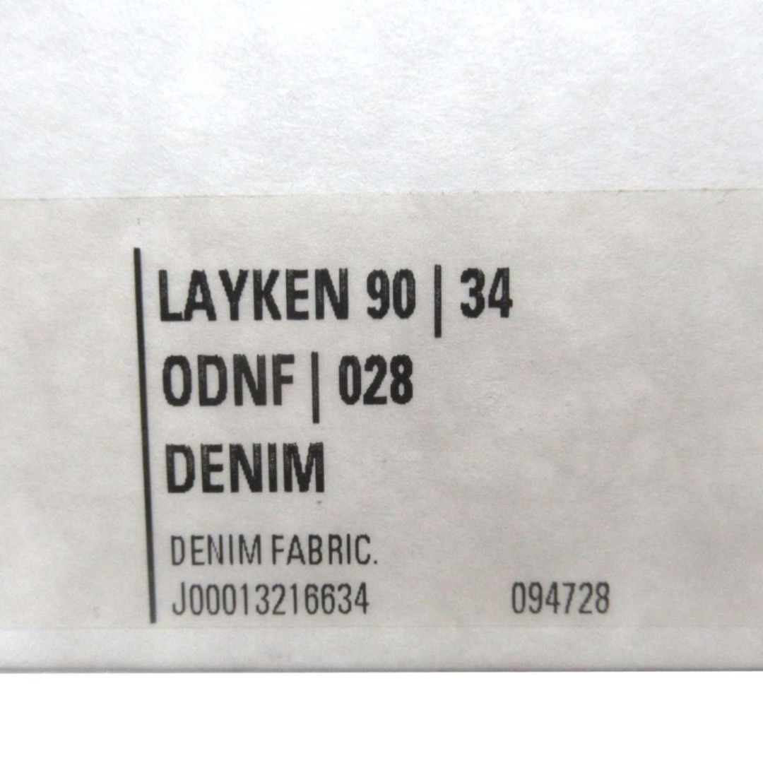 JIMMY CHOO - 新品同様 JIMMY CHOO ジミーチュウ LAYKEN90 JIMMY CHOO - 新品同様 JIMMY CHOO ジミーチュウ LAYKEN90