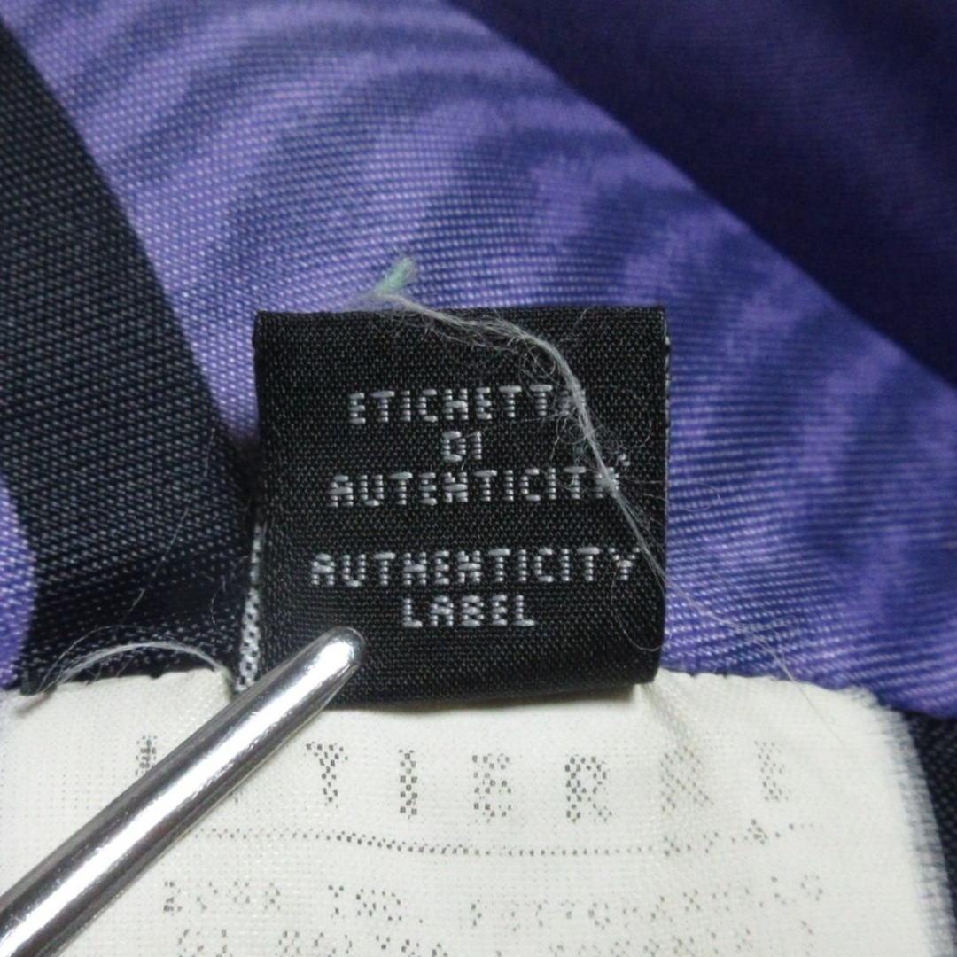 VERSACE - 美品 VERSACE JEANS COUTURE ヴェルサーチジーンズ VERSACE - 美品 VERSACE JEANS COUTURE ヴェルサーチジーンズ