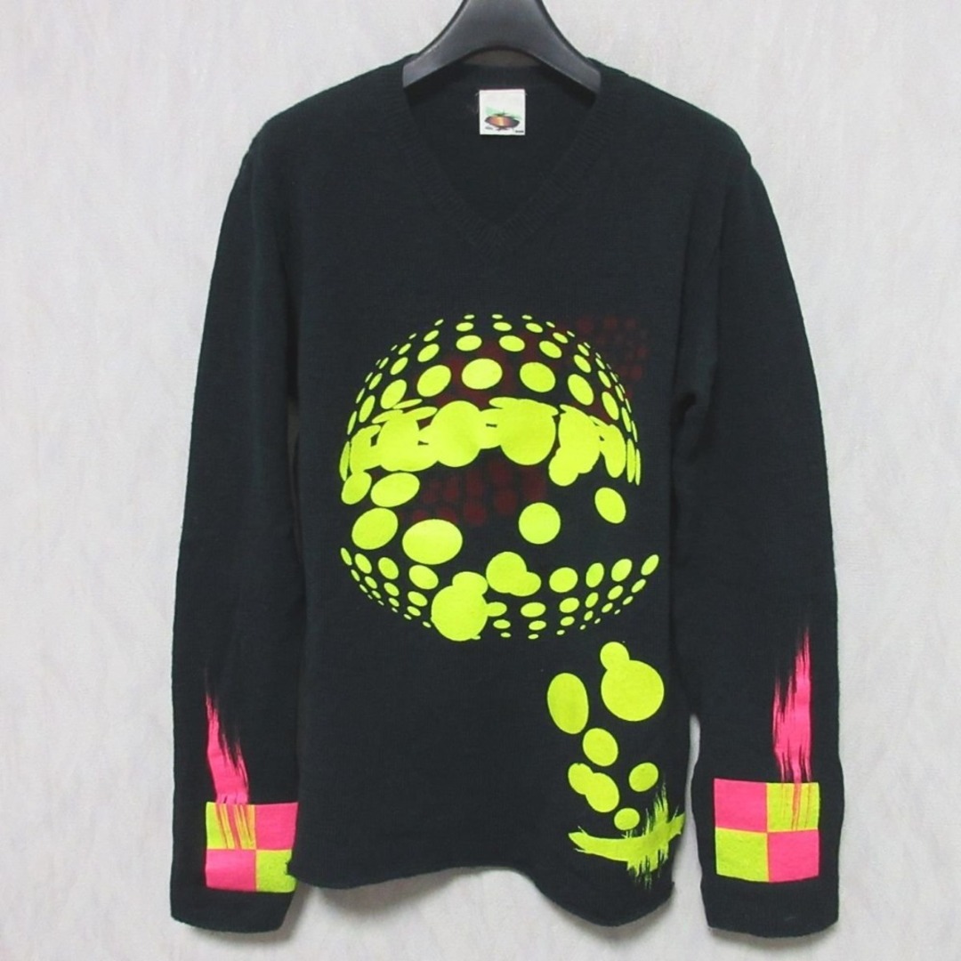 UNDERCOVER - 良品 希少モデル UNDERCOVER アンダーカバー UNDERCOVER - 良品 希少モデル UNDERCOVER アンダーカバー