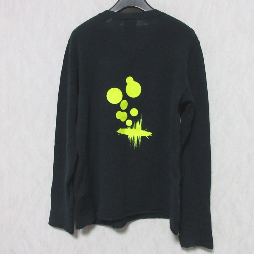 UNDERCOVER - 良品 希少モデル UNDERCOVER アンダーカバー UNDERCOVER - 良品 希少モデル UNDERCOVER アンダーカバー
