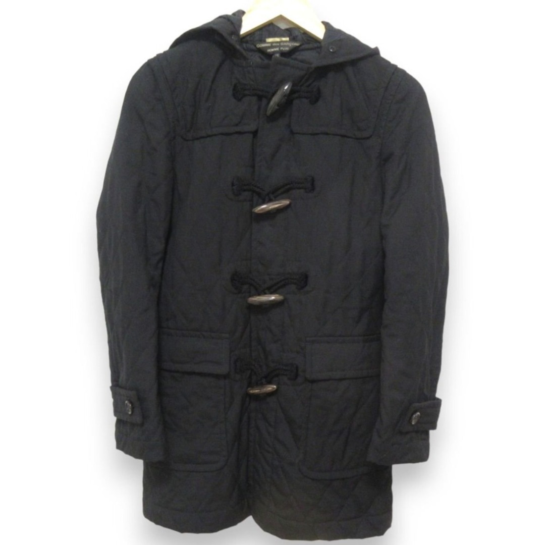 COMME des GARCONS HOMME PLUS - 美品 COMME des GARCONS HOMME COMME des GARCONS HOMME PLUS - 美品 COMME des GARCONS HOMME