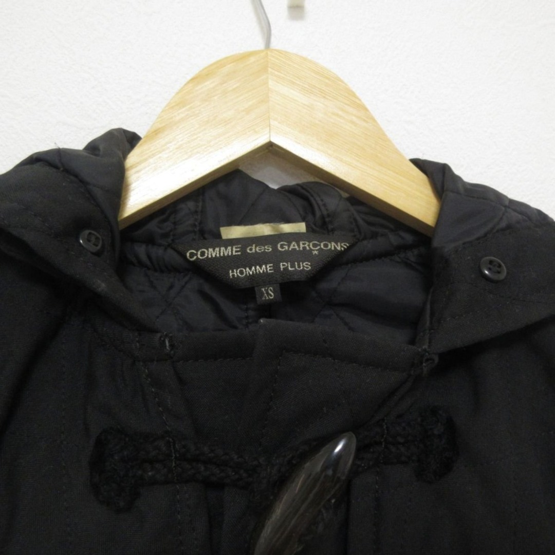 COMME des GARCONS HOMME PLUS - 美品 COMME des GARCONS HOMME COMME des GARCONS HOMME PLUS - 美品 COMME des GARCONS HOMME