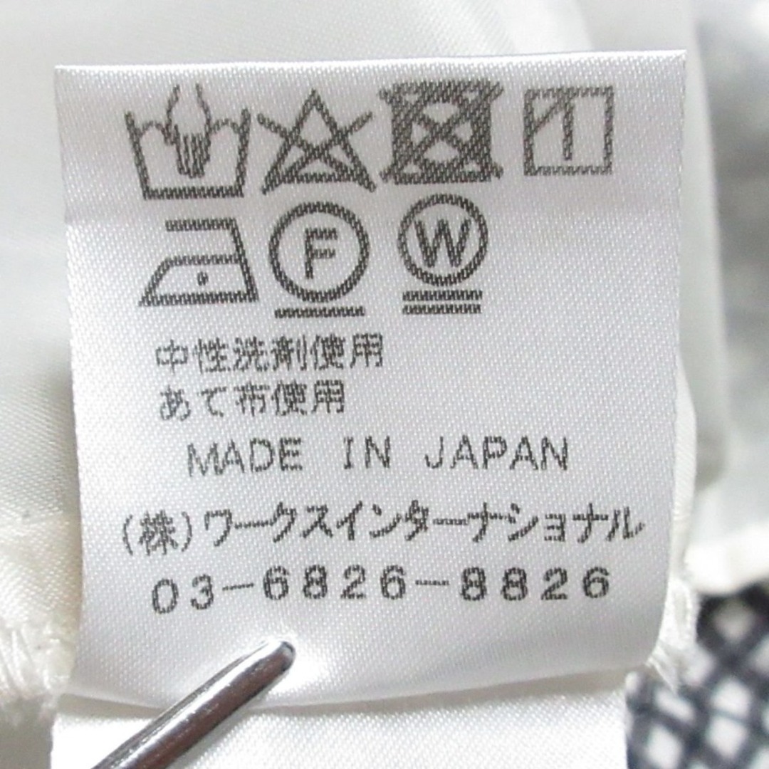 TSURU by Mariko Oikawa - 美品 TSURU BY MARIKO OIKAWA ツル TSURU by Mariko Oikawa - 美品 TSURU BY MARIKO OIKAWA ツル