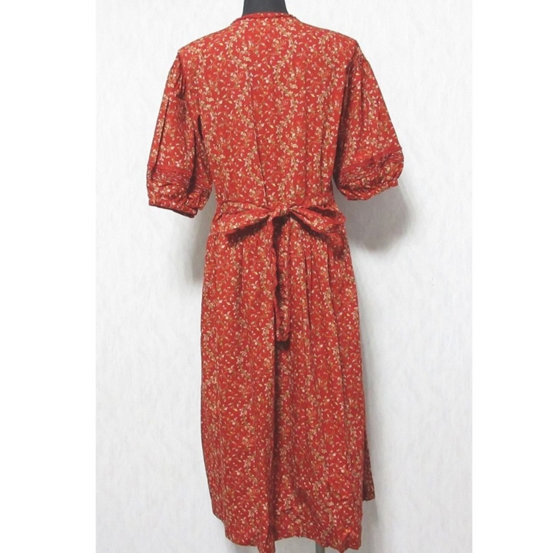 PINK HOUSE - 美品 PINK HOUSE ピンクハウス 花柄 レース リボン PINK HOUSE - 美品 PINK HOUSE ピンクハウス 花柄 レース リボン