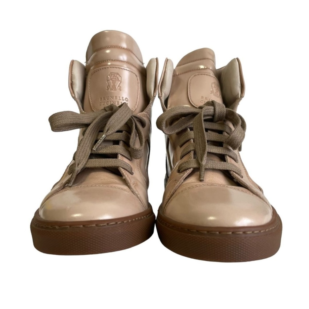 BRUNELLO CUCINELLI - 美品 BRUNELLO CUCINELLI ブルネロ BRUNELLO CUCINELLI - 美品 BRUNELLO CUCINELLI ブルネロ
