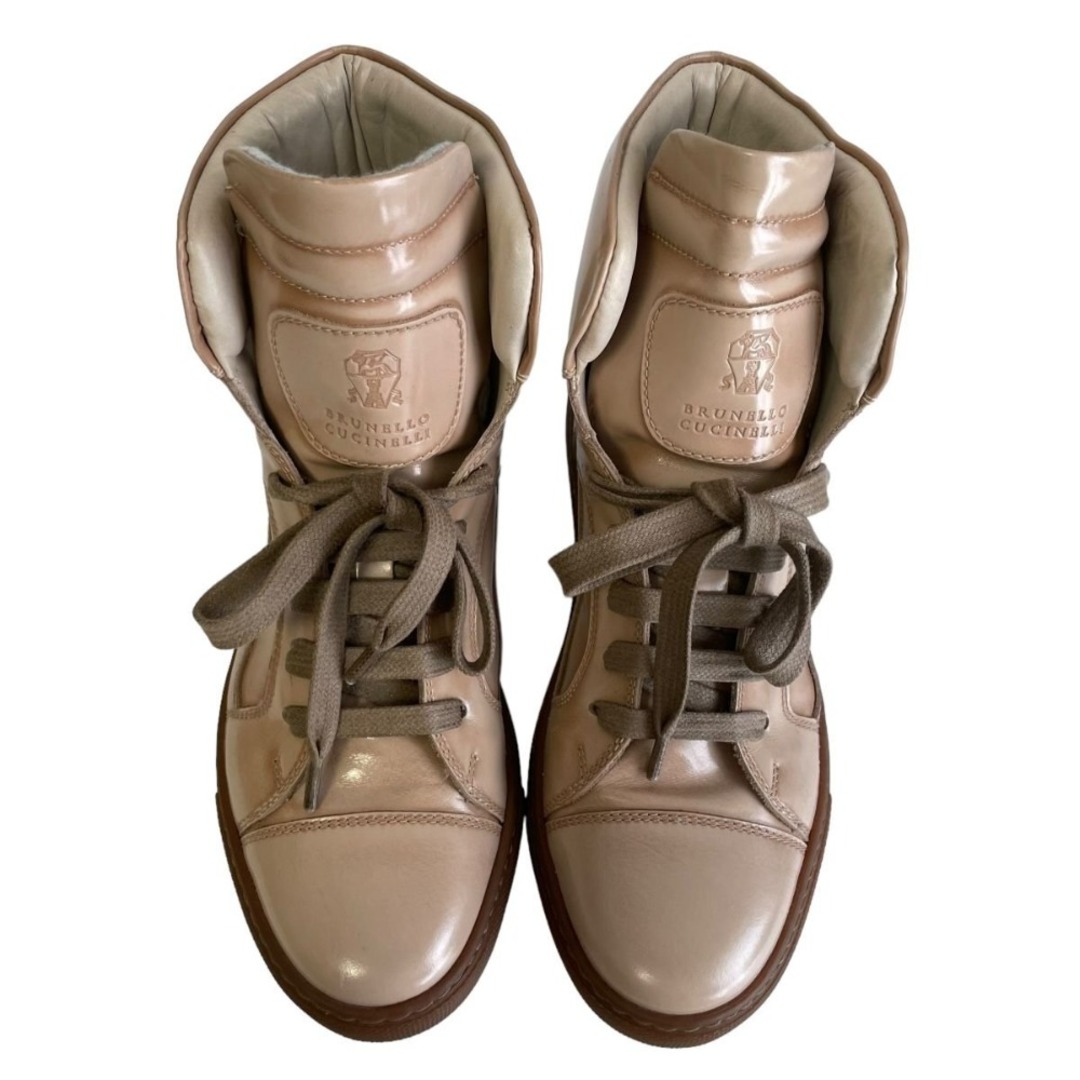 BRUNELLO CUCINELLI - 美品 BRUNELLO CUCINELLI ブルネロ BRUNELLO CUCINELLI - 美品 BRUNELLO CUCINELLI ブルネロ
