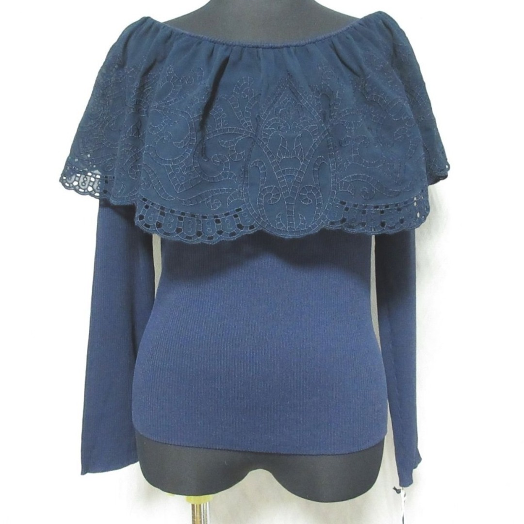 GRACE CONTINENTAL - 未使用 24SS GRACE CONTINENTAL グレース GRACE CONTINENTAL - 未使用 24SS GRACE CONTINENTAL グレース