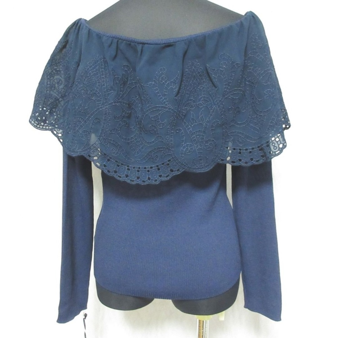 GRACE CONTINENTAL - 未使用 24SS GRACE CONTINENTAL グレース GRACE CONTINENTAL - 未使用 24SS GRACE CONTINENTAL グレース