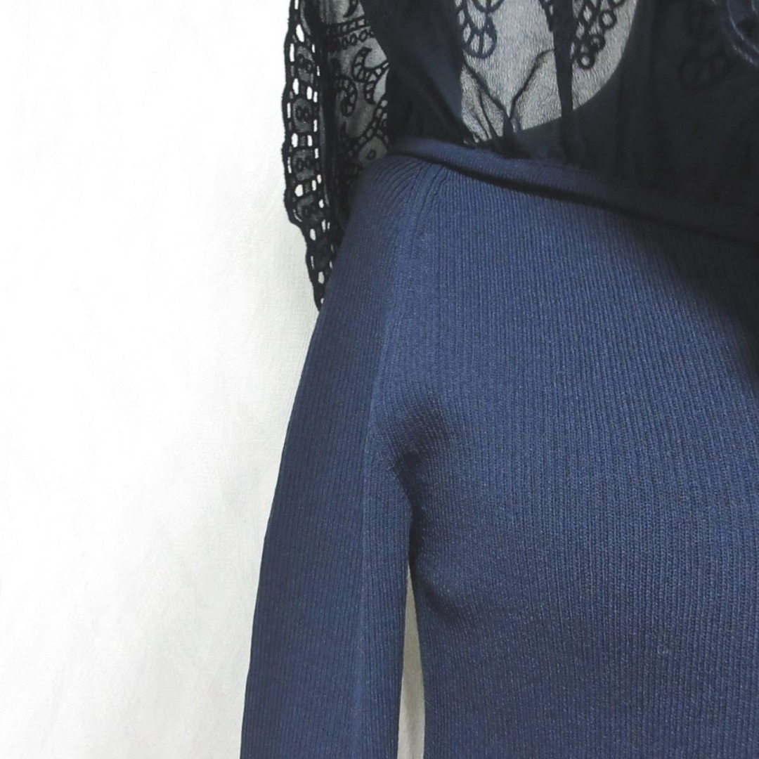 GRACE CONTINENTAL - 未使用 24SS GRACE CONTINENTAL グレース GRACE CONTINENTAL - 未使用 24SS GRACE CONTINENTAL グレース