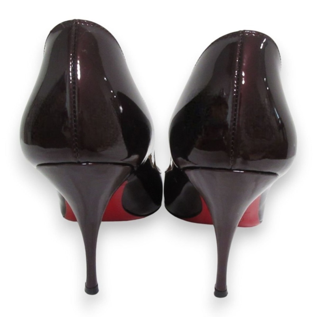 Christian Louboutin - 美品 Christian Louboutin クリスチャン Christian Louboutin - 美品 Christian Louboutin クリスチャン