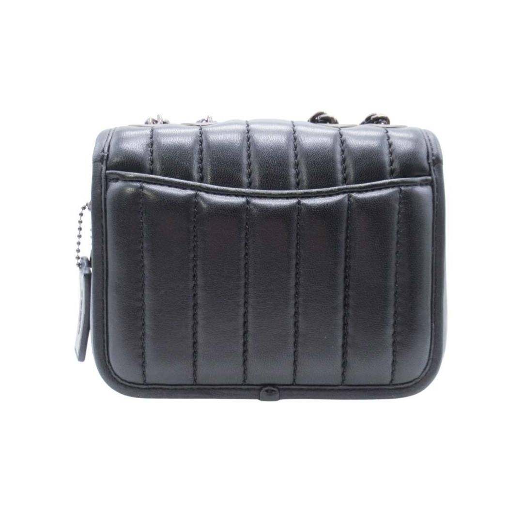 COACH - 美品 2021年製 COACH コーチ 4870 マディソン チェーン COACH - 美品 2021年製 COACH コーチ 4870 マディソン チェーン